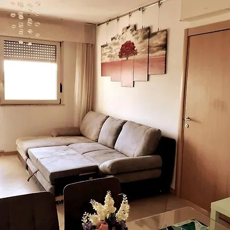 Cozy Retreat Apartment *