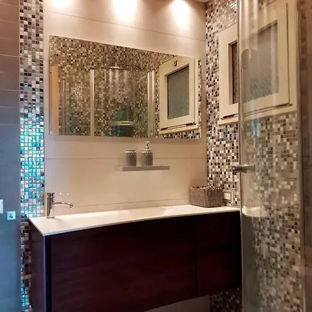 Cozy Retreat Apartment Rome