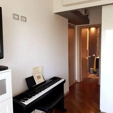 Cozy Retreat Rome