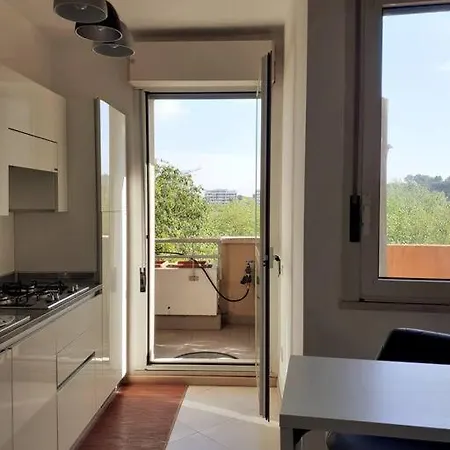 Cozy Retreat Apartment