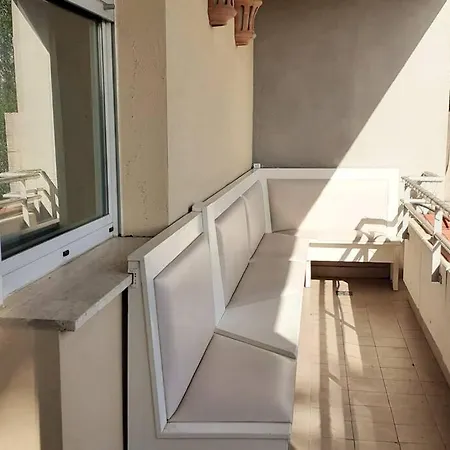 Apartment Cozy Retreat *