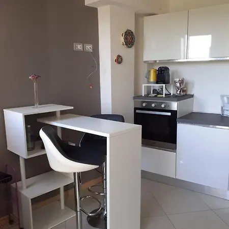 Cozy Retreat Apartament *