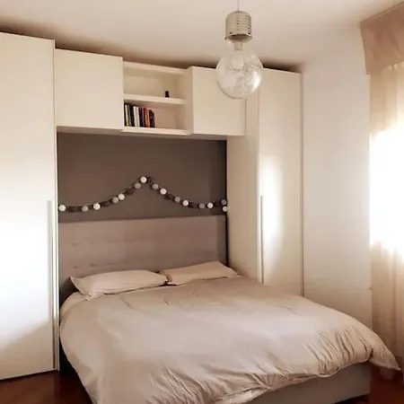 Cozy Retreat